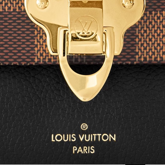 Louis Vuitton Vavin Chain Wallet - February 2020 - Picture 8 of 8